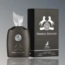 Maison Alhambra Perseus Exclusif – Eau de Parfum 100 ml
