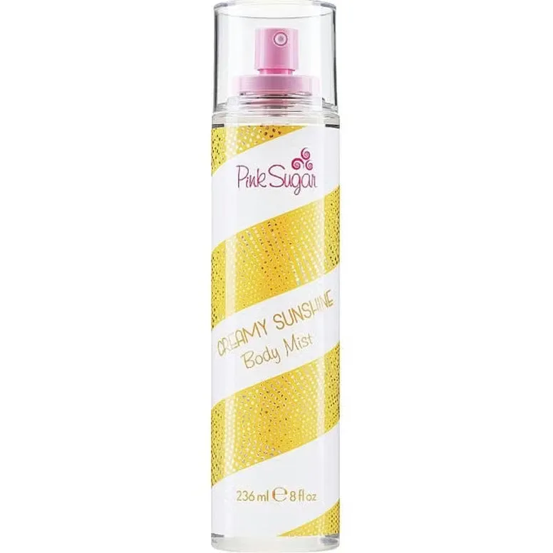 Pink Sugar Sunshine Body Mist 236ml