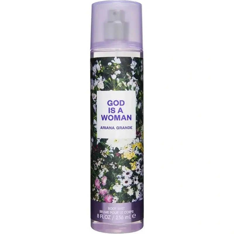 Ariana Grande God Is a Woman 250 ml