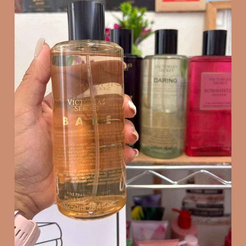 Victoria’s Secret Bare Body Mist 250 ml