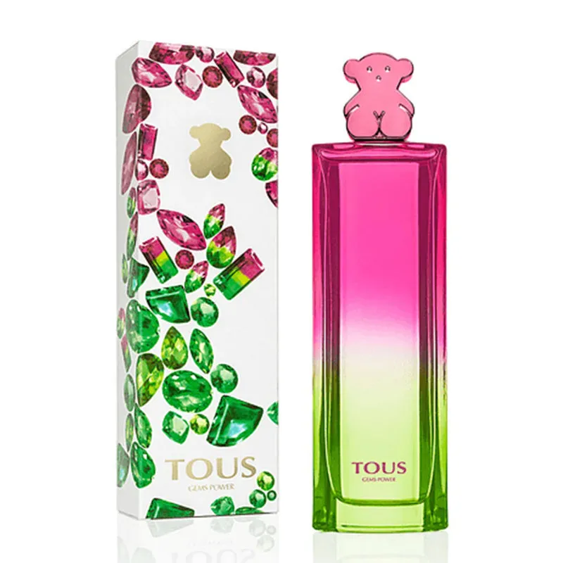 Tous Gems Power – Eau de Toilette
