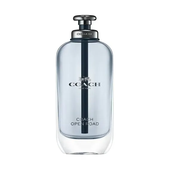 Tester Coach Open Road