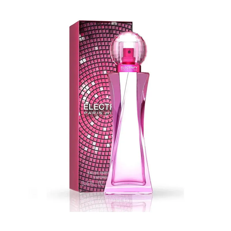 Paris Hilton Electrify 100 ml