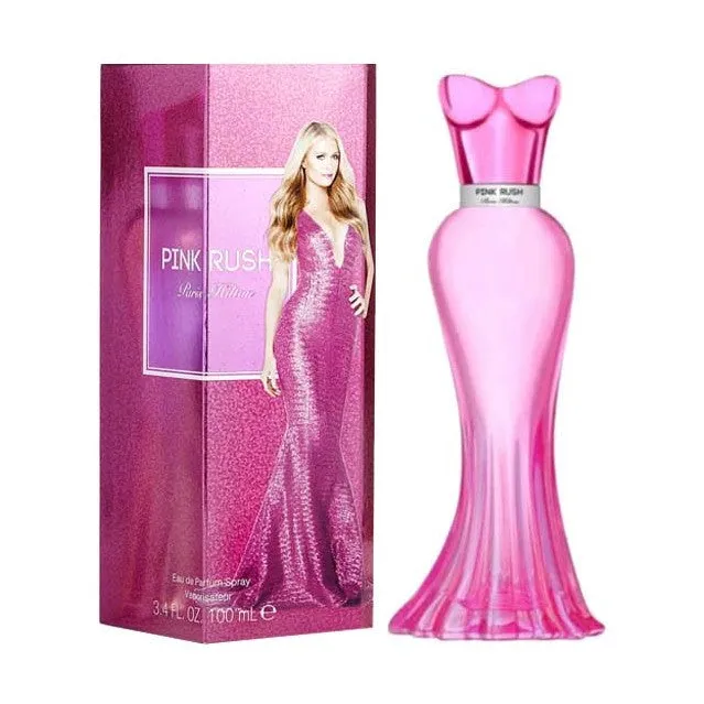 Paris Hilton Pink Rush 100 ml