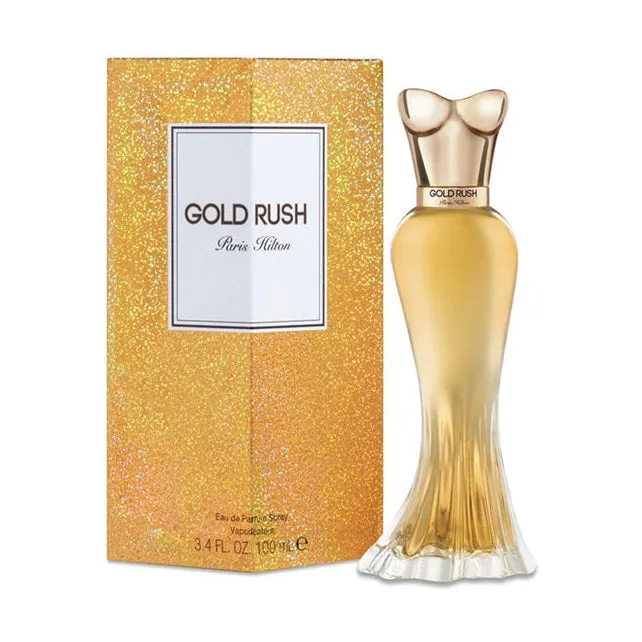 Paris Hilton Gold Rush 100 ml