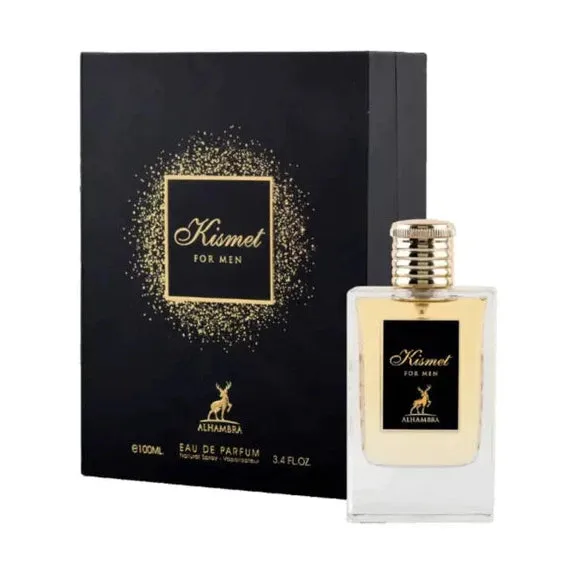 Maison Alhambra Kismet for Men (EDP 100 ml)