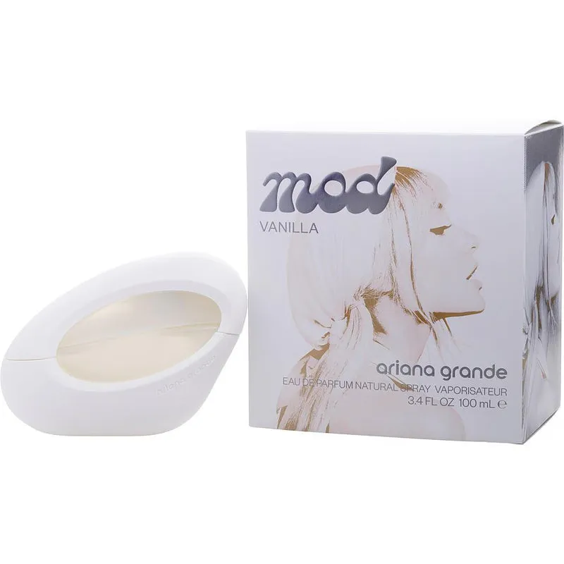 Ariana Grande – MOD Vanilla – Eau de Parfum 100 ml