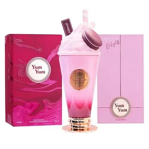 Armaf Yum Yum – Eau de Parfum 100 ml