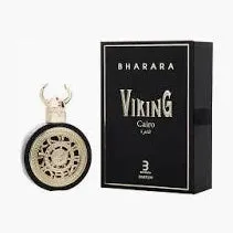 Bharara Viking Cairo – Eau de Parfum 100 ml
