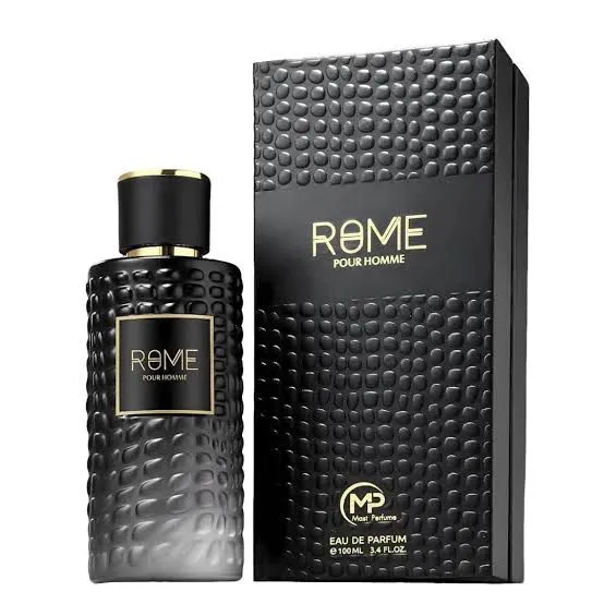 MP Rome Pour Homme – Eau de Parfum 100 ml