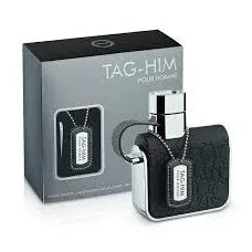 Armaf Tag Him – Eau de Toilette 100 ml