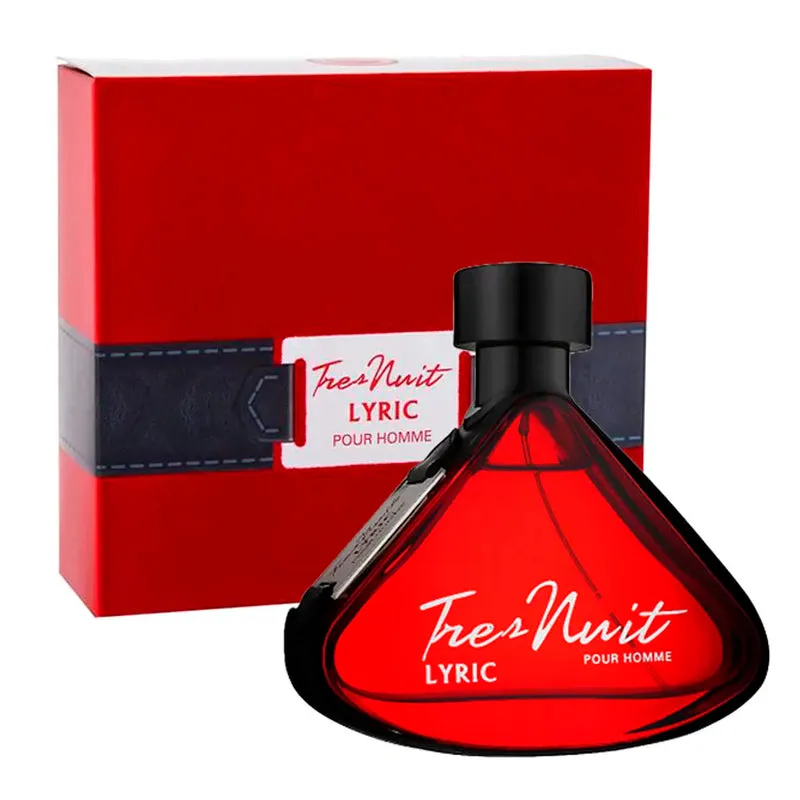 Armaf Tres Nuit Lyric – Eau de Parfum 100 ml