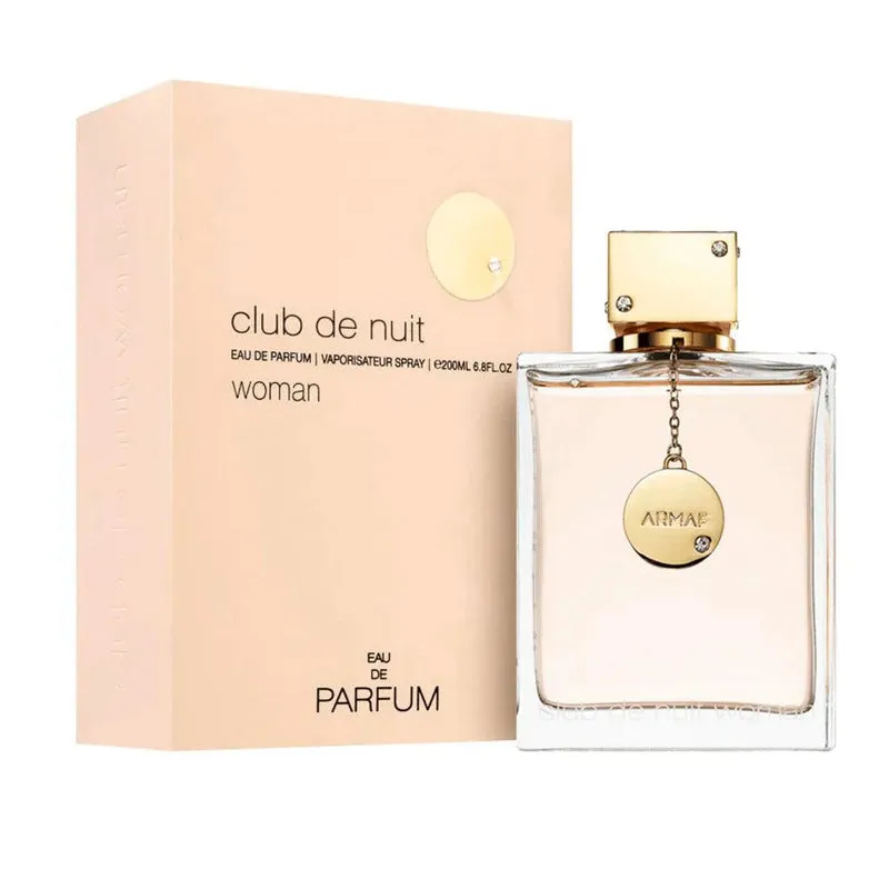 Armaf Club de Nuit Woman – Eau de Parfum 200 ml