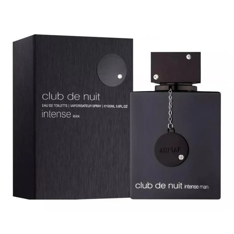 Armaf Club de Nuit Intense Man – Eau de Toilette 105 ml