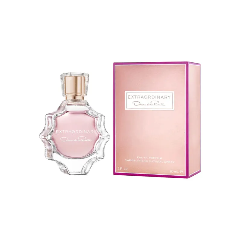 Oscar de la Renta Extraordinario – Eau de Parfum