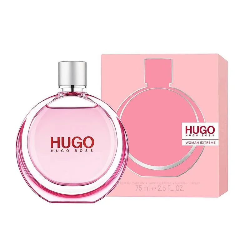 Hugo Boss Woman Extreme Eau de Parfum 75 ml