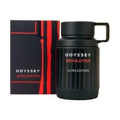 Armaf Odyssey Revolution – Eau de Parfum 100 ml