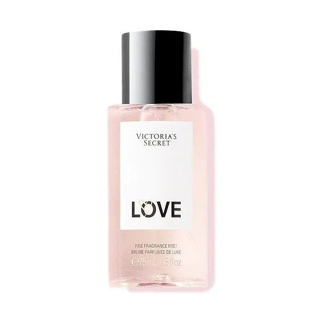 Victoria’s Secret Love – Eau de Parfum 75 ml