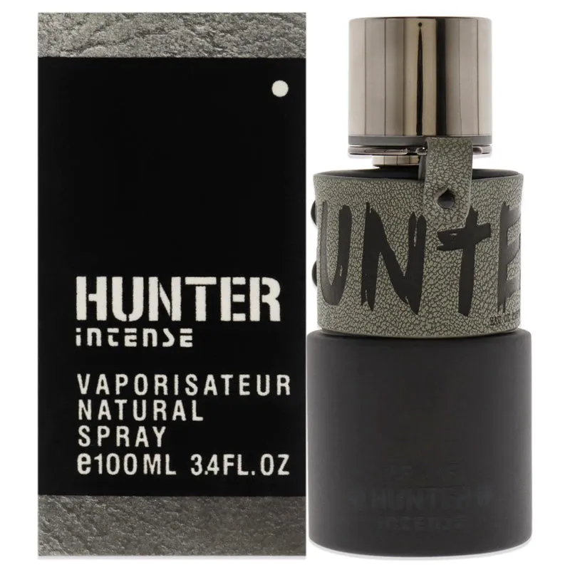 Armaf Hunter Intense – Eau de Parfum 100 ml