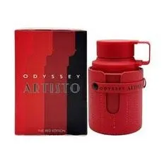 Armaf Odyssey Aristo Eau de Parfum 100 ml