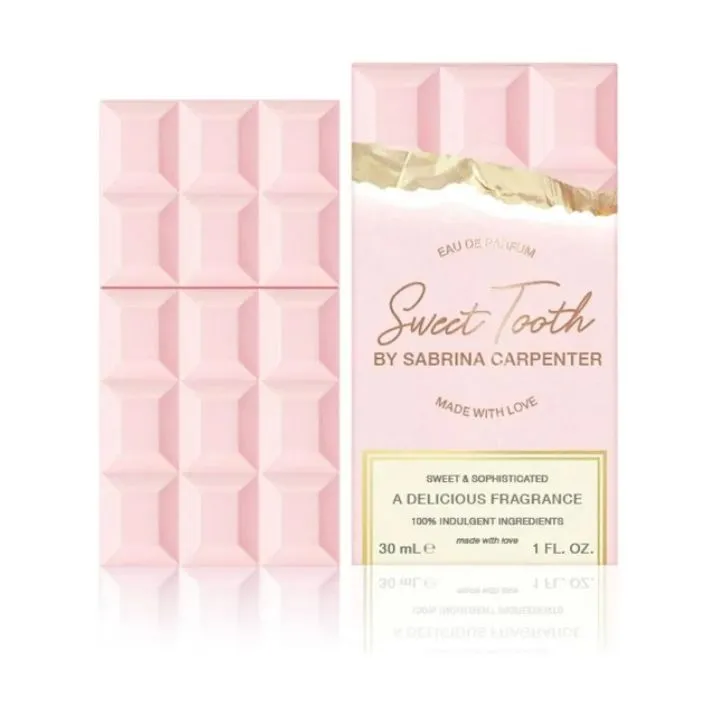 Sweet Tooth by Sabrina Carpenter – 30 ml