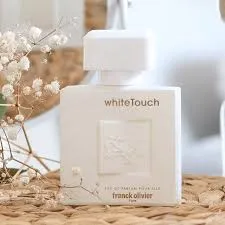 Franck Olivier White Touch Eau de Parfum 100 ml