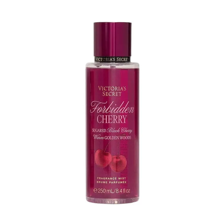 Victoria’s Secret Black Cherry – Body Mist 250 ml