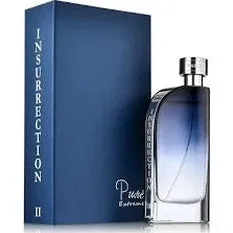 Reyane Tradition Insurrection II Pure Extreme Eau de Parfum 100 ml