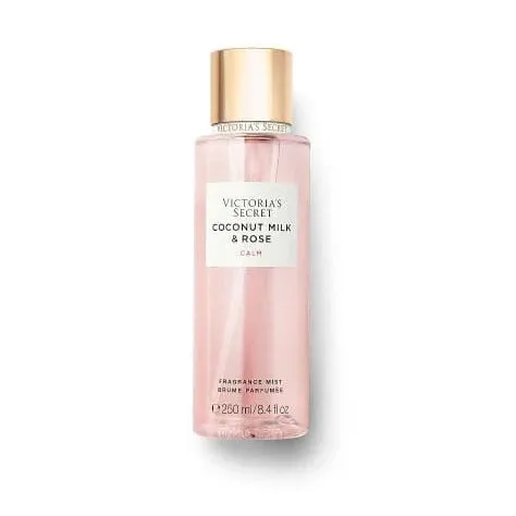 Victoria’s Secret Coconut Milk & Rose – Body Mist 250 ml