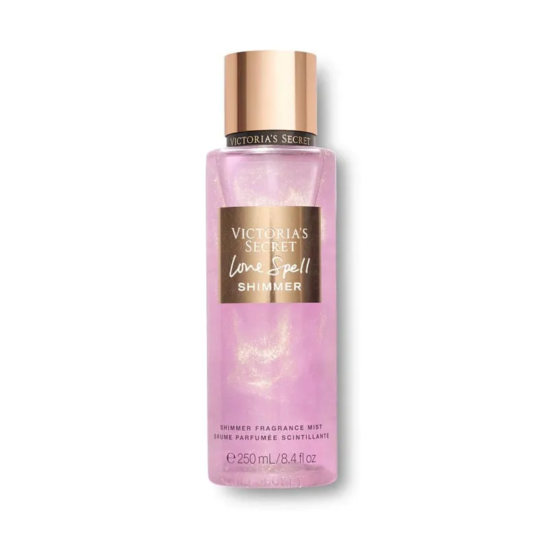 Victoria’s Secret Love Spell Shimmer – Body Mist 250 ml