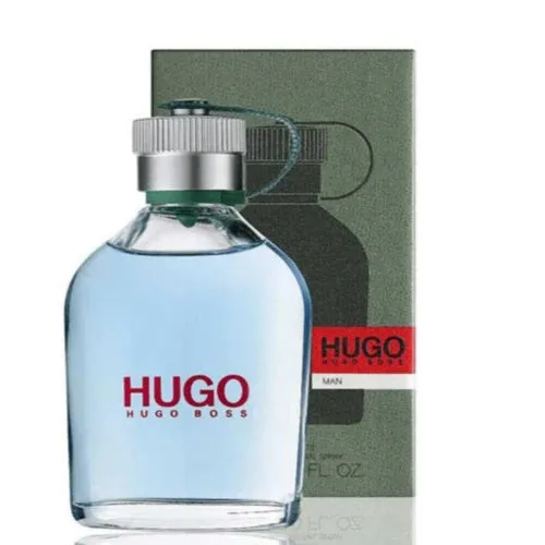 Hugo Boss Man – Eau de Toilette (200 ml)