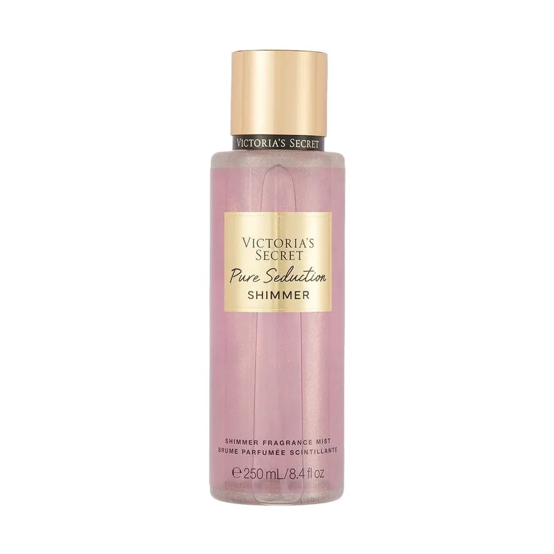 Victoria’s Secret Pure Seduction Shimmer – Body Mist 250 ml
