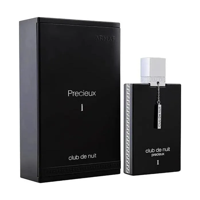 Armaf Club de Nuit Précieux – Eau de Parfum 105 ml