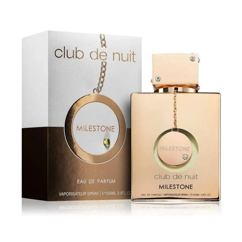 Armaf Club de Nuit Milestone – Eau de Parfum