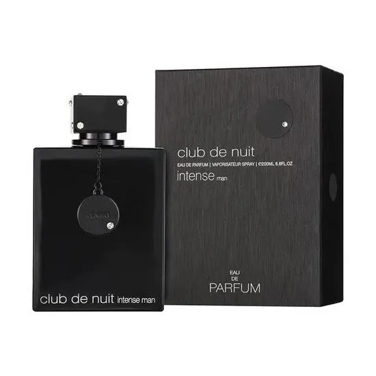 Armaf Club de Nuit Intense Man – Eau de Toilette / Eau de Parfum