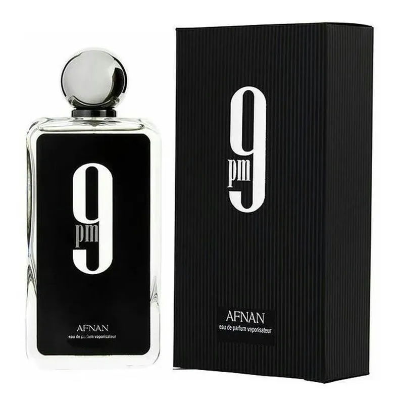Afnan 9 PM – 100 ml