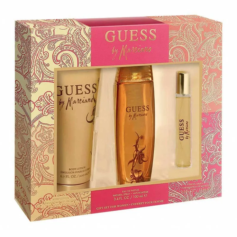 Set Guess Marciano para Dama