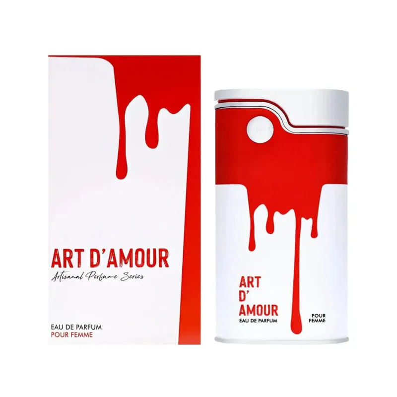 Art d’Amour EDP 100 ml