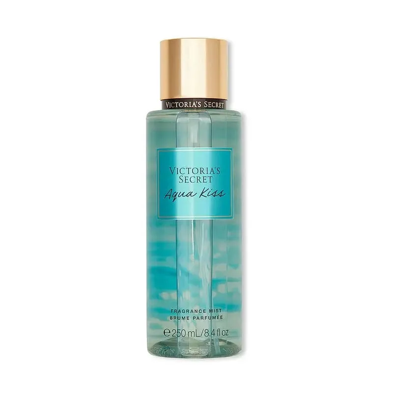 Victoria’s Secret Aqua Kiss Body Mist 250ml