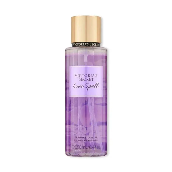 Victoria’s Secret Love Spell Body Mist 250 ml