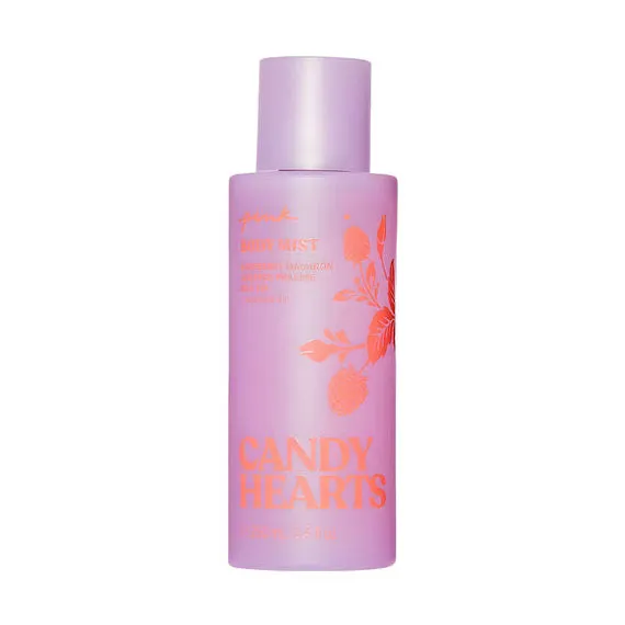 Victoria’s Secret Hearts & Candy Body Mist 250ml