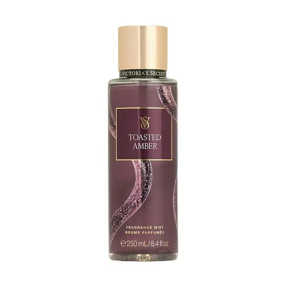 Victoria’s Secret Toasted Amber Body Mist 250ml