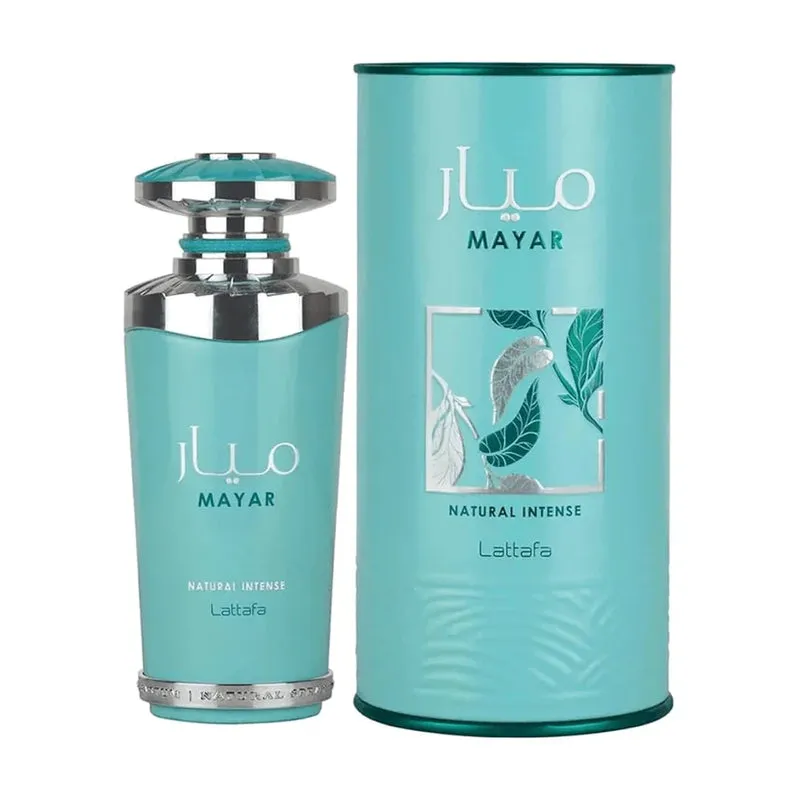 Lattafa Mayar Natural Intense EDP 100 ml