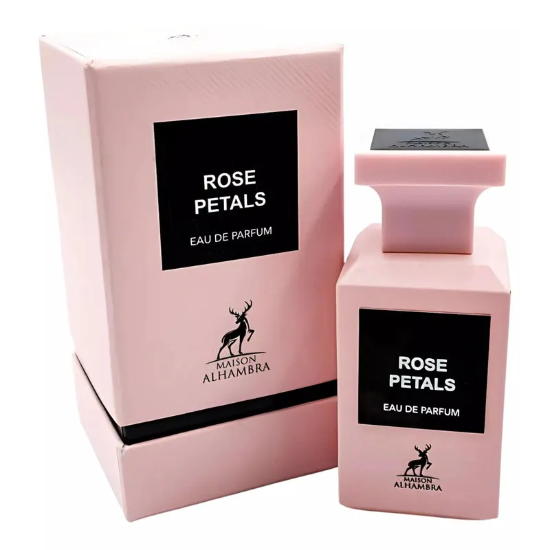 Rose Petals EDP 100 ml