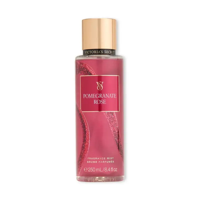 Victoria’s Secret Pomegranate Rose Body Mist 250ml
