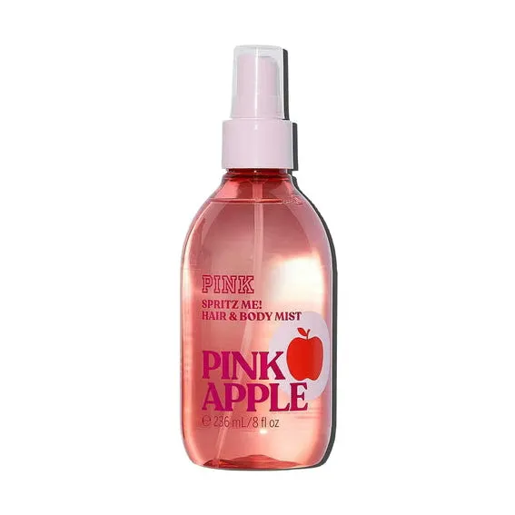 Victoria’s Secret Pink Apple Body Mist 236 ml