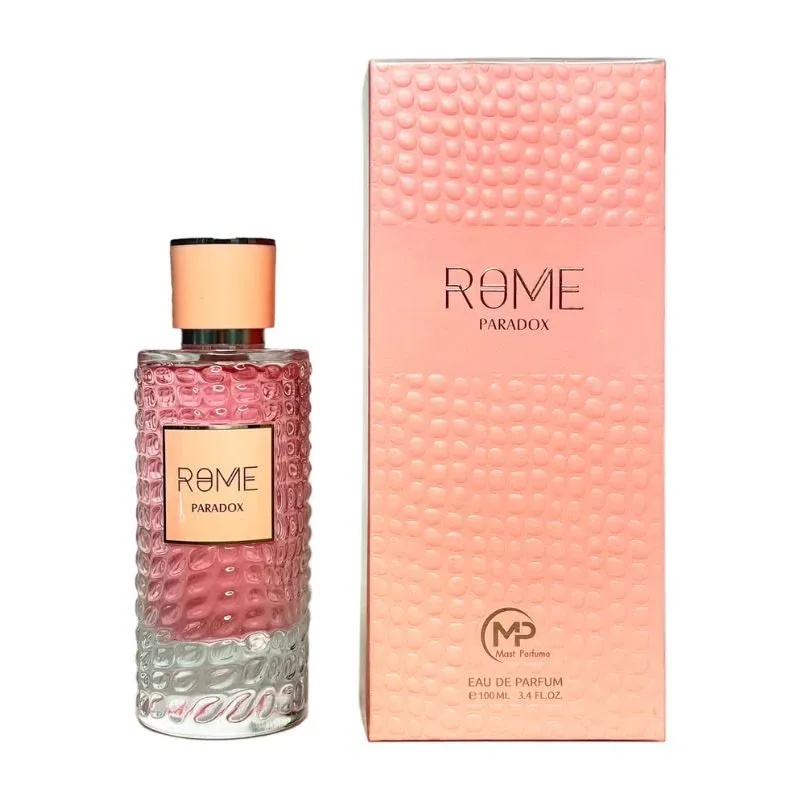Rome Paradox EDP 100 ml