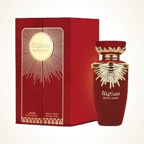 Lattafa Sakeena EDP 100 ml