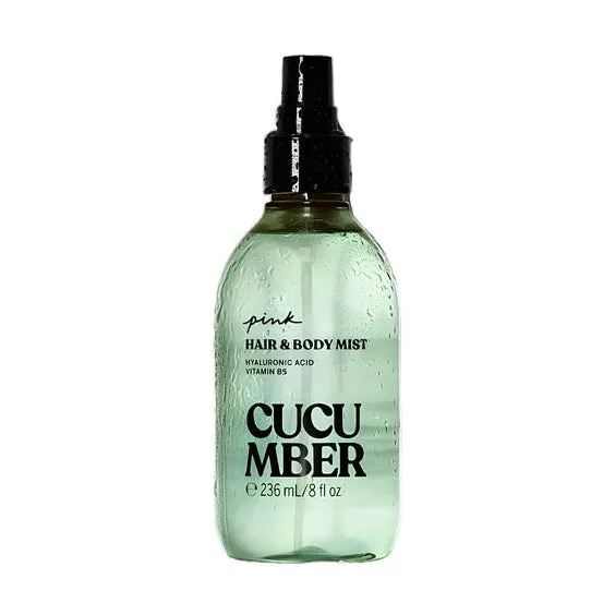 Victoria’s Secret Pink Cucumber Body Mist 236 ml