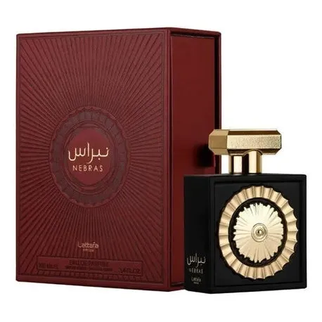 Lattafa Nebras EDP 100 ml